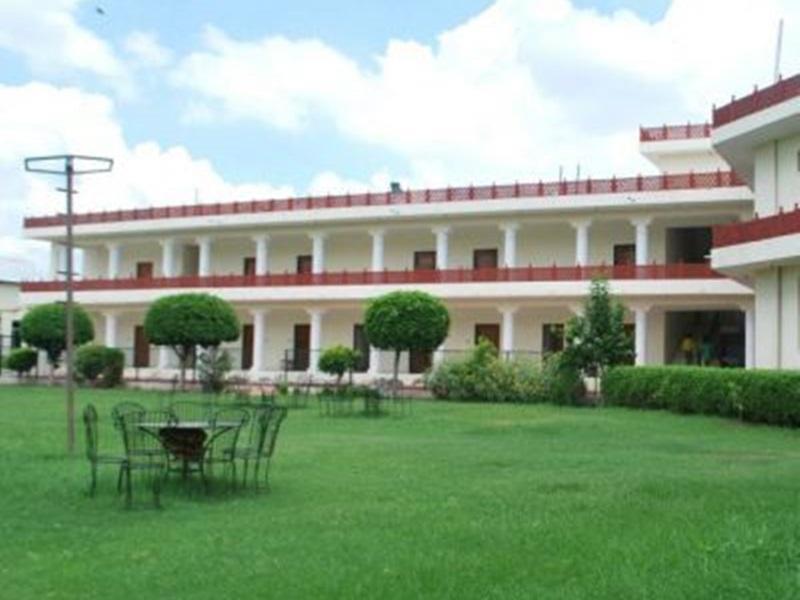 Regenta Resort Shyam バラトプル エクステリア 写真
